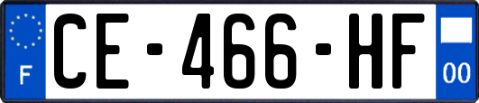 CE-466-HF