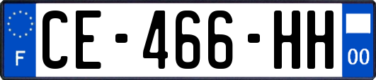 CE-466-HH