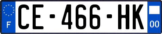 CE-466-HK