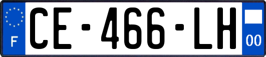 CE-466-LH