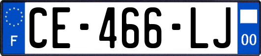 CE-466-LJ