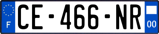 CE-466-NR