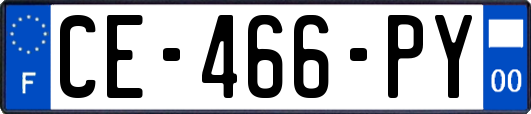 CE-466-PY