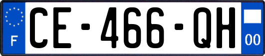 CE-466-QH