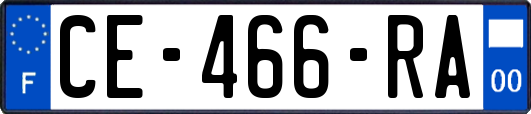 CE-466-RA