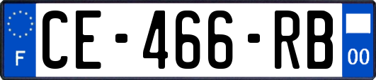 CE-466-RB