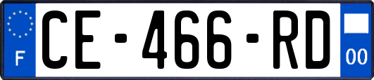 CE-466-RD