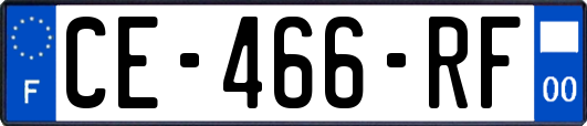 CE-466-RF