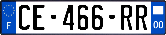 CE-466-RR