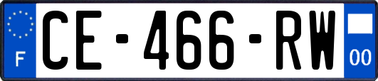 CE-466-RW