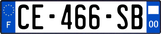 CE-466-SB