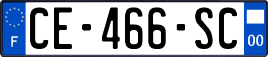 CE-466-SC