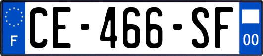 CE-466-SF