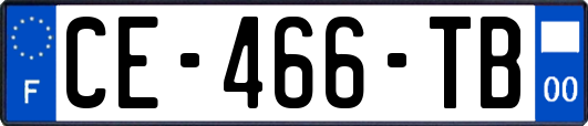 CE-466-TB