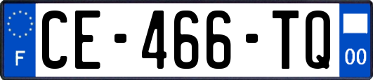 CE-466-TQ