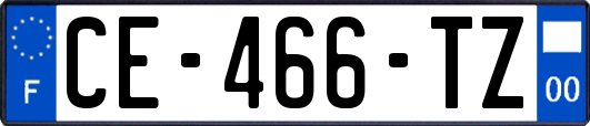 CE-466-TZ