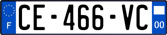 CE-466-VC