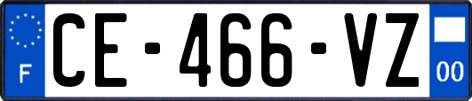 CE-466-VZ