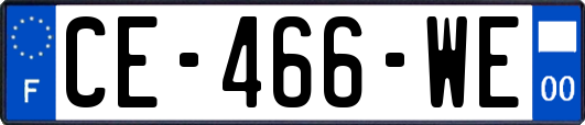 CE-466-WE