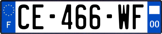 CE-466-WF