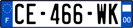 CE-466-WK