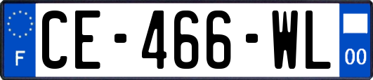 CE-466-WL