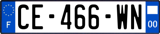 CE-466-WN