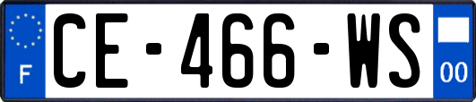 CE-466-WS