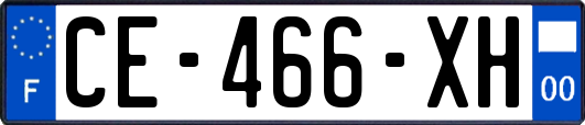 CE-466-XH