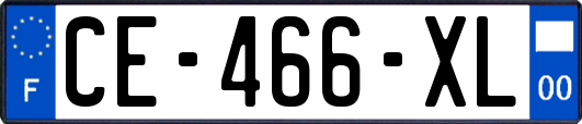 CE-466-XL