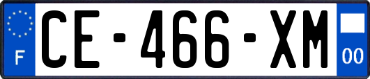 CE-466-XM