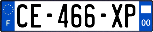 CE-466-XP