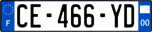 CE-466-YD