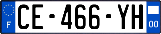CE-466-YH