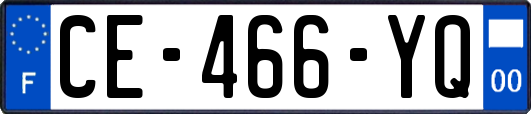 CE-466-YQ