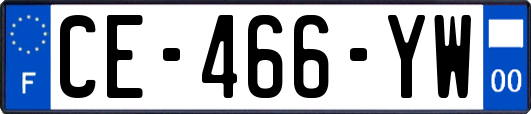 CE-466-YW