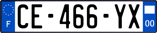 CE-466-YX