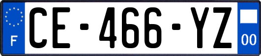 CE-466-YZ