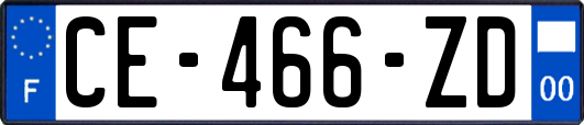 CE-466-ZD