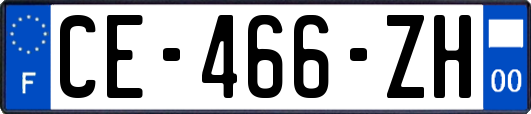 CE-466-ZH