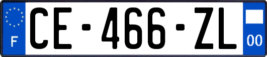 CE-466-ZL