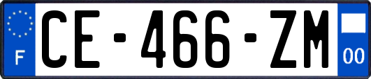 CE-466-ZM