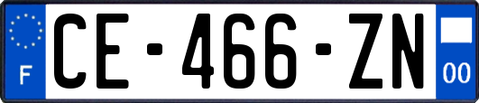 CE-466-ZN