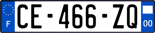 CE-466-ZQ