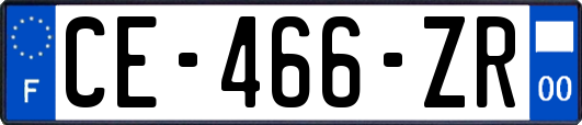 CE-466-ZR