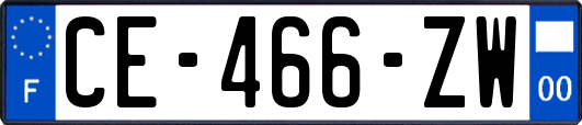 CE-466-ZW