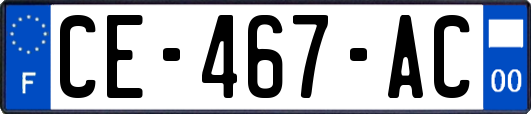 CE-467-AC