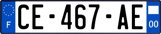 CE-467-AE