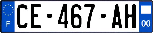 CE-467-AH