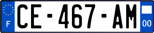 CE-467-AM